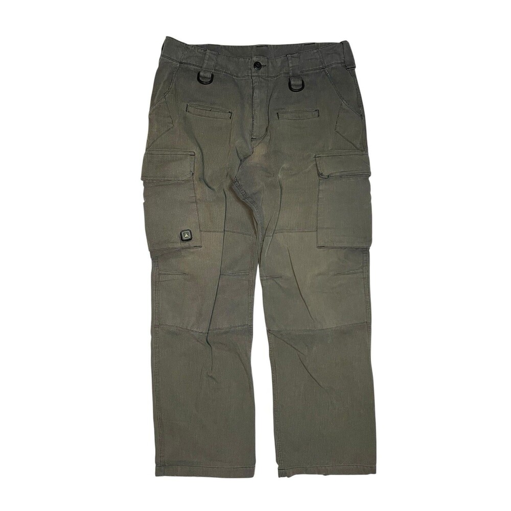 Triple Aught Design Force 10 AC Cargo Utility Pants Men’s 34x32 Cotton USED